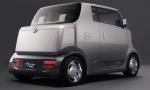 Toyota Hi-CT Concept 2007 года